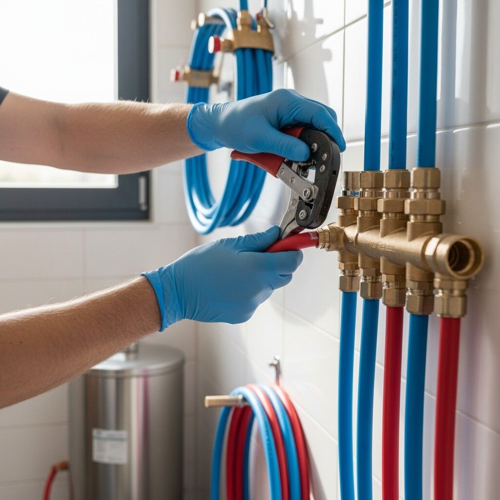 MULTISERVICES 25 CHAUFFAGE SANITAIR